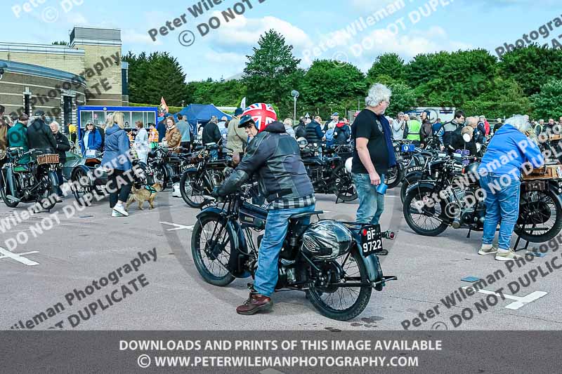 Vintage motorcycle club;eventdigitalimages;no limits trackdays;peter wileman photography;vintage motocycles;vmcc banbury run photographs